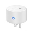 Mmini Smart Socket Plug Remote Control Timing